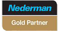 Nederman Gold Partner