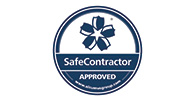 SafeContractor Approved